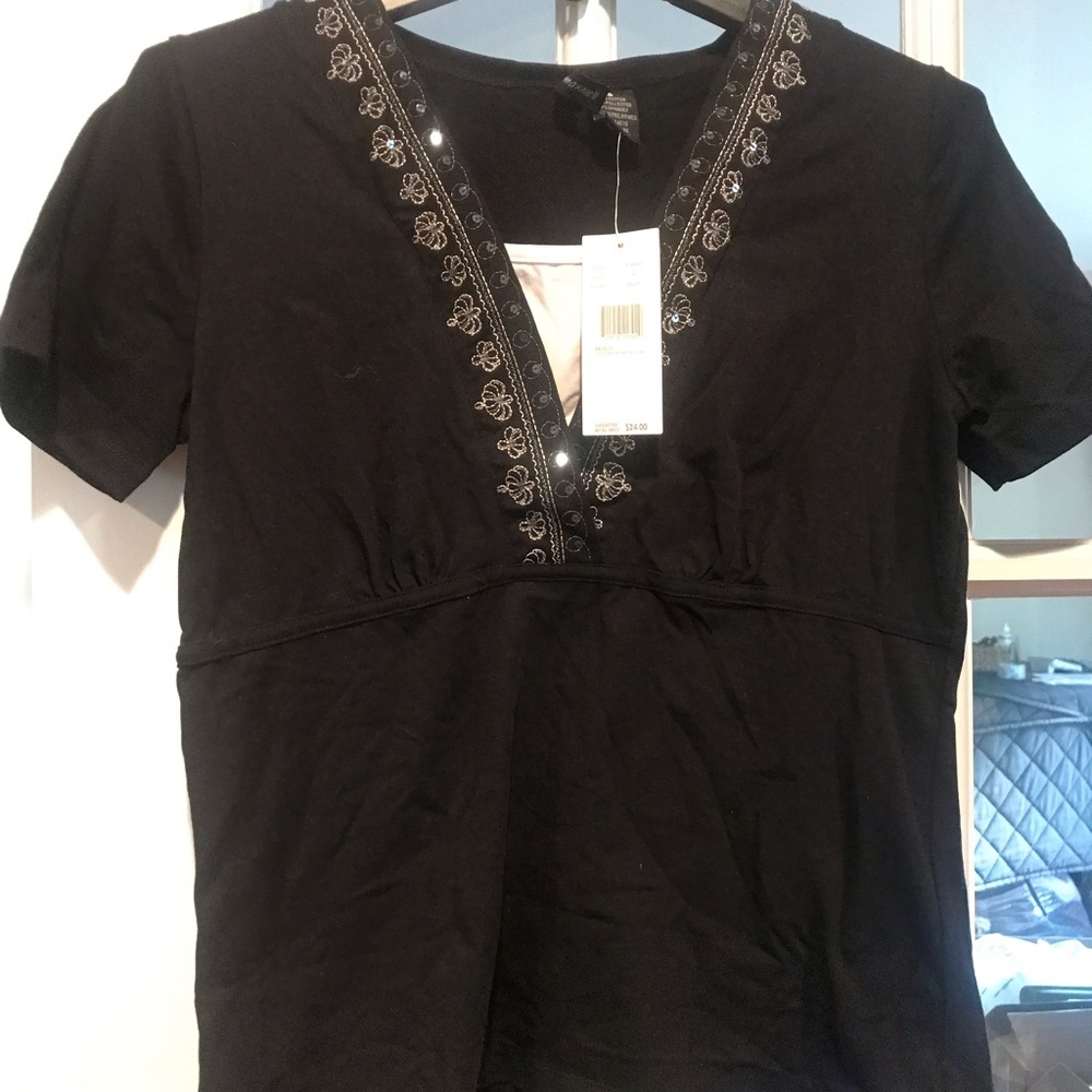 Jason Maxwell top